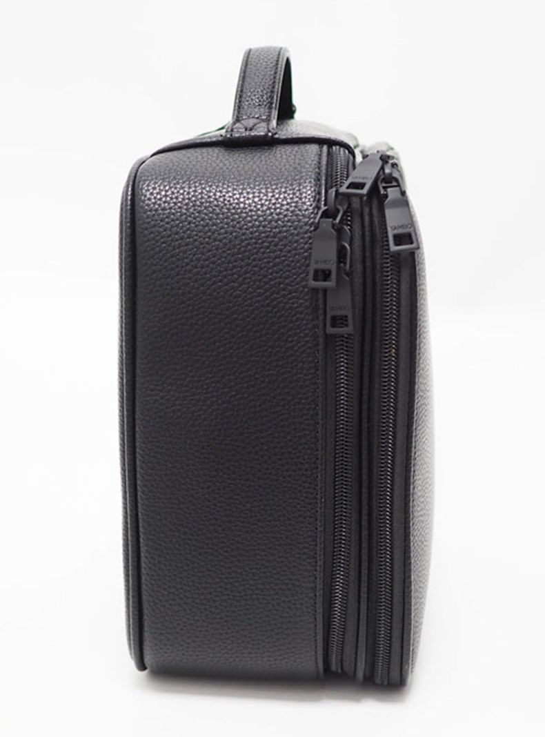 Cosmetiquero XL Black-1