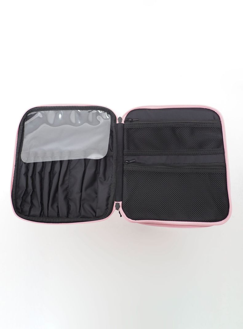 Cosmetiquero XL Pink-3