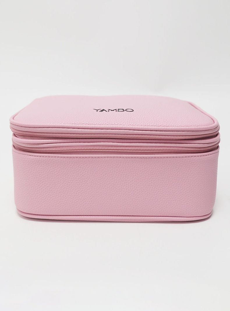Cosmetiquero XL Pink-2