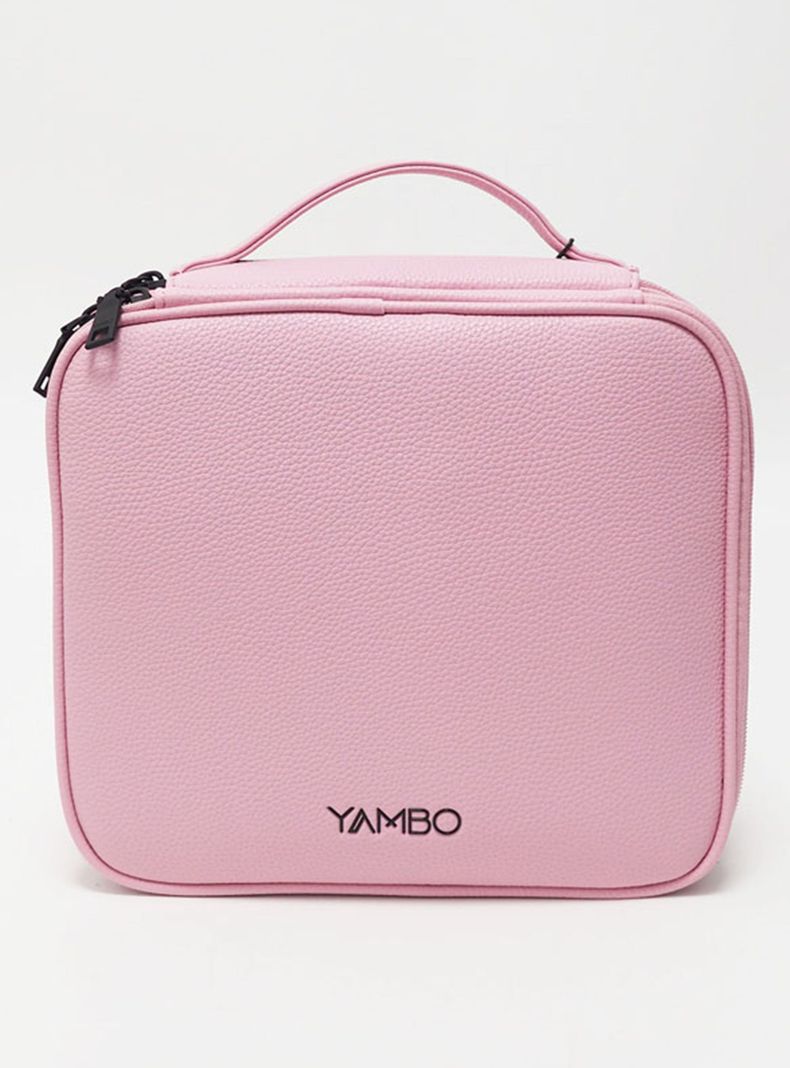 Cosmetiquero XL Pink-0