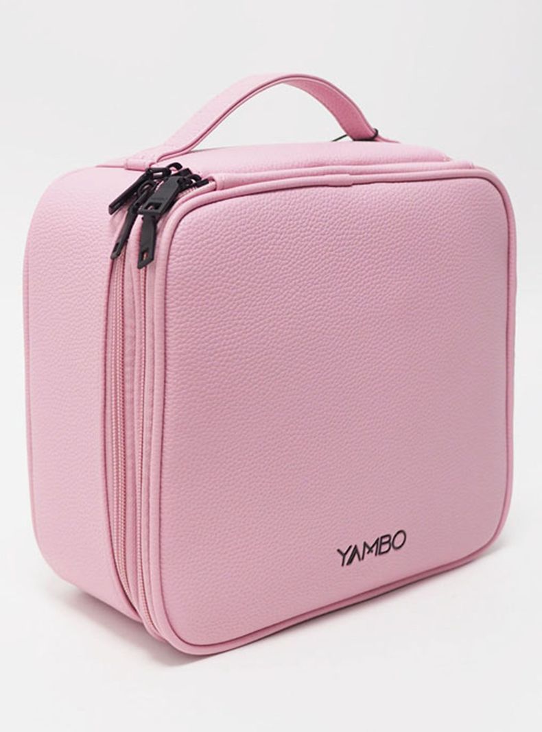 Cosmetiquero XL Pink-1