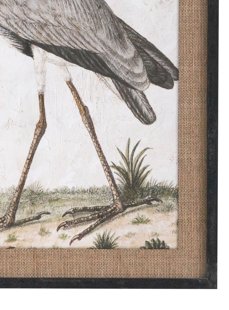 Cuadro Pajaro B 70x100 cm-1