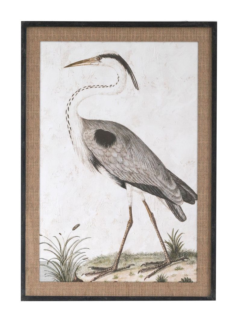Cuadro Pajaro B 70x100 cm-0