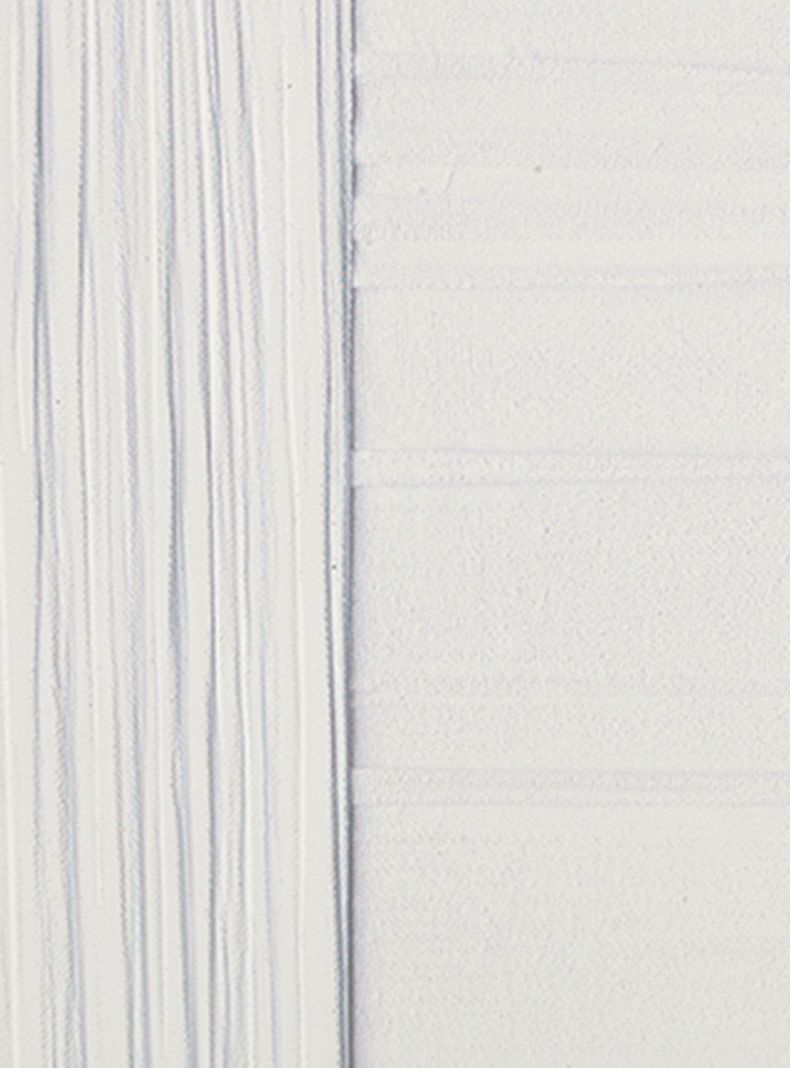 Cuadro Canvas Blanco A 80x100 cm-3