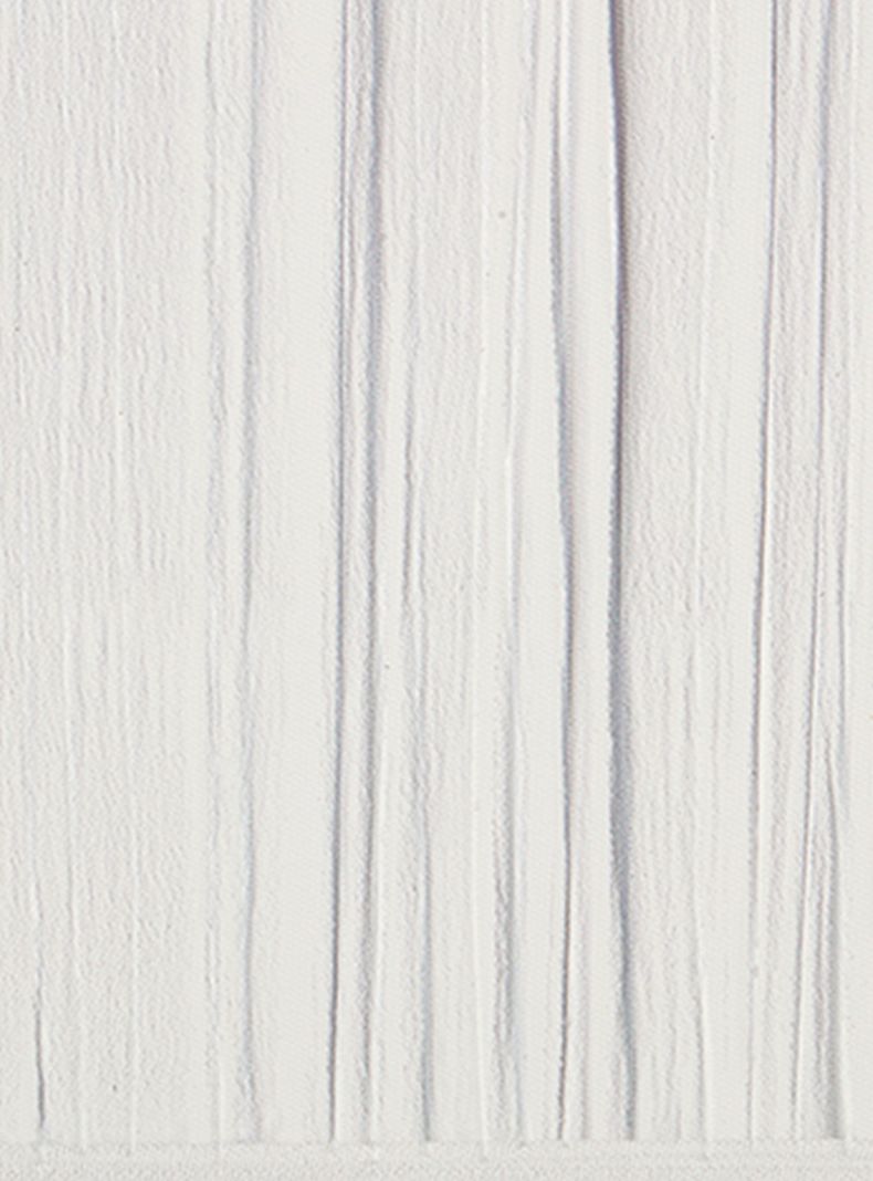Cuadro Canvas Blanco B 80x100 cm-3