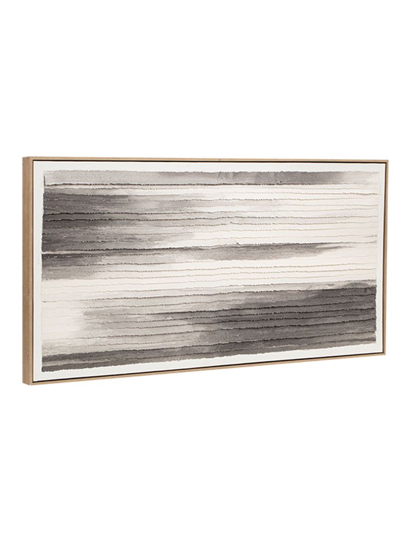 Cuadro Canvas Textura 60x120 cm-1