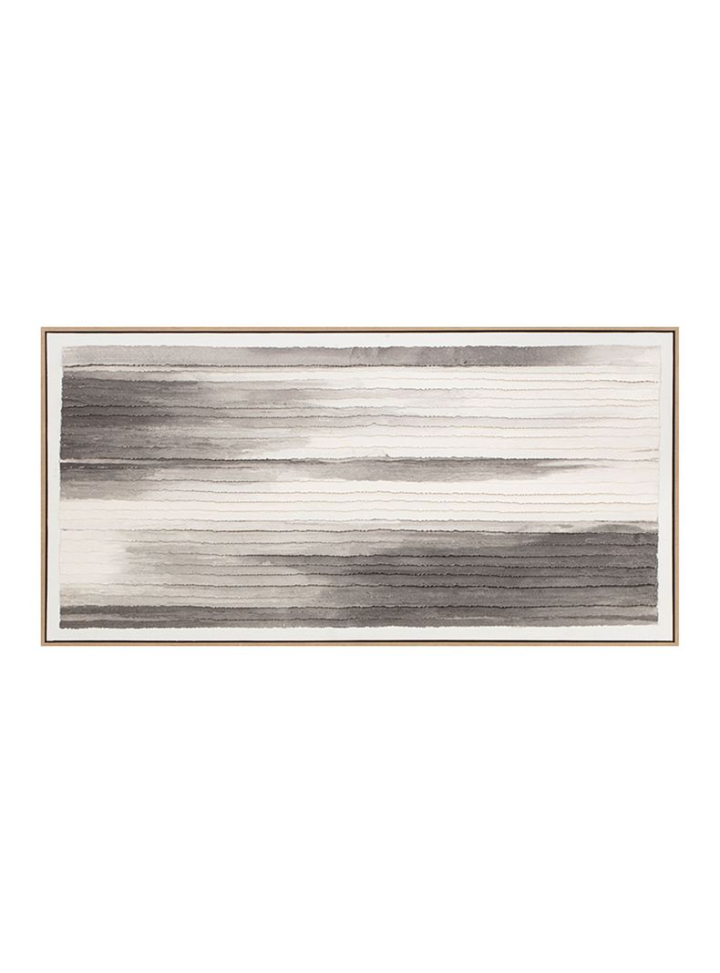 Cuadro Canvas Textura 60x120 cm-0
