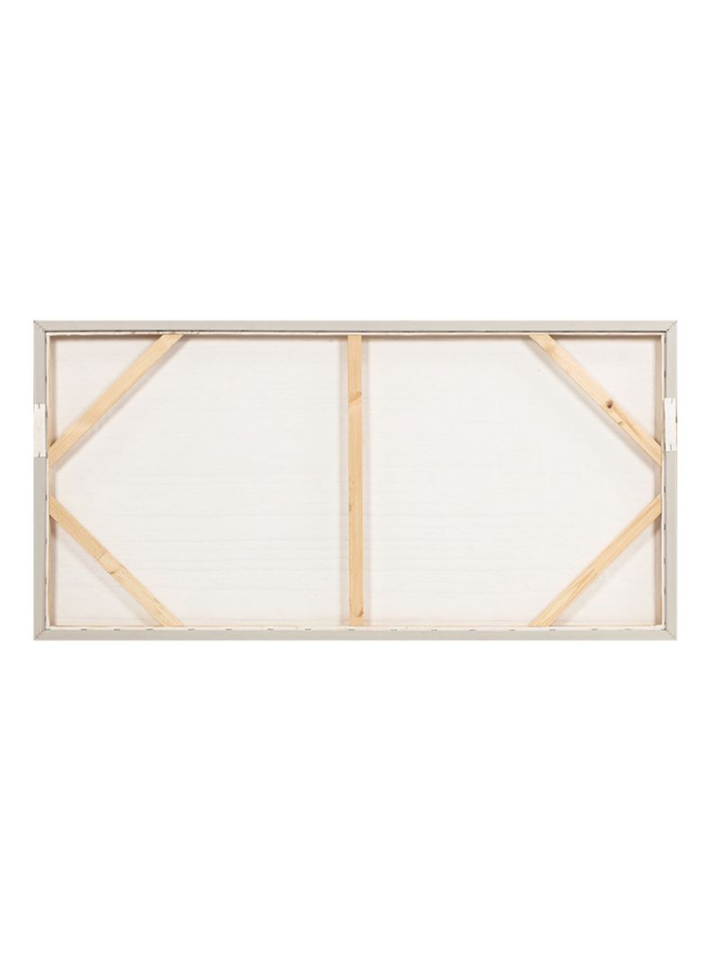 Cuadro Canvas Textura 60x120 cm-2