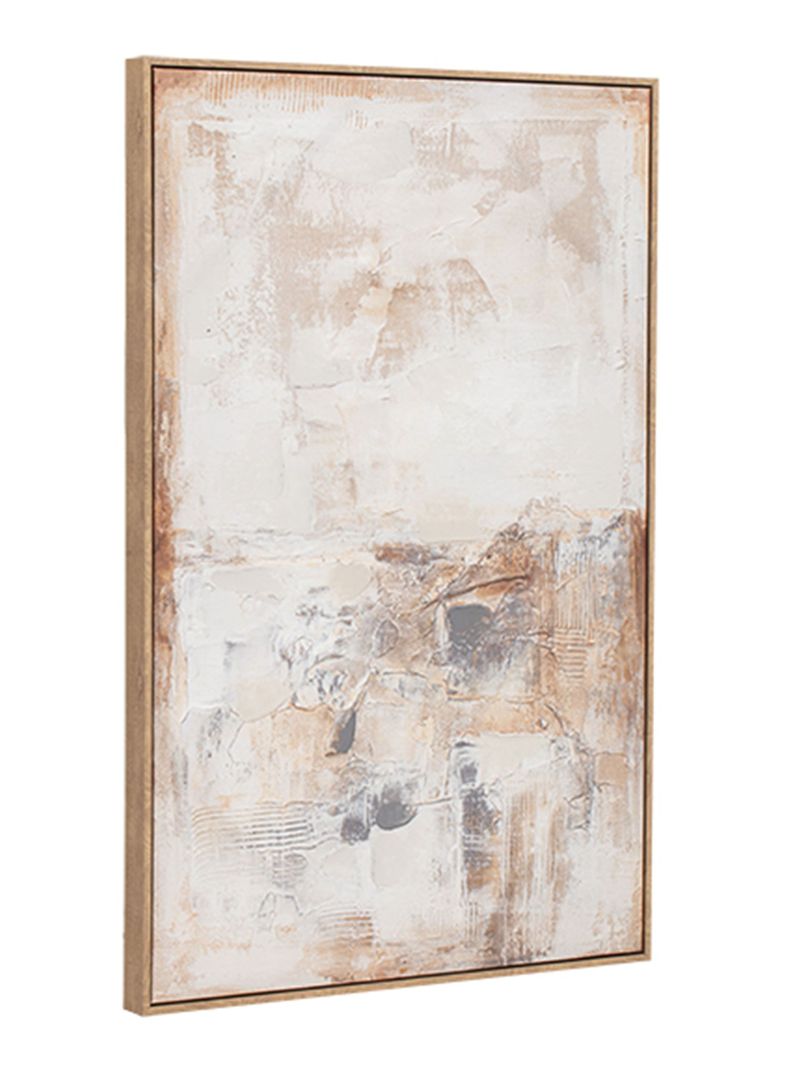 Cuadro Canvas Tierra 60x90 cm-1
