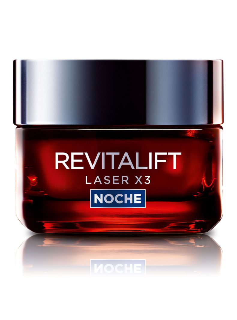 Set Dermo Expertise L'Oréal Paris Anti Arrugas Revitalift Laser Crema Día+Noche-4