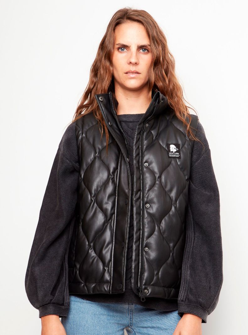 Parka Aines Reciclada-0