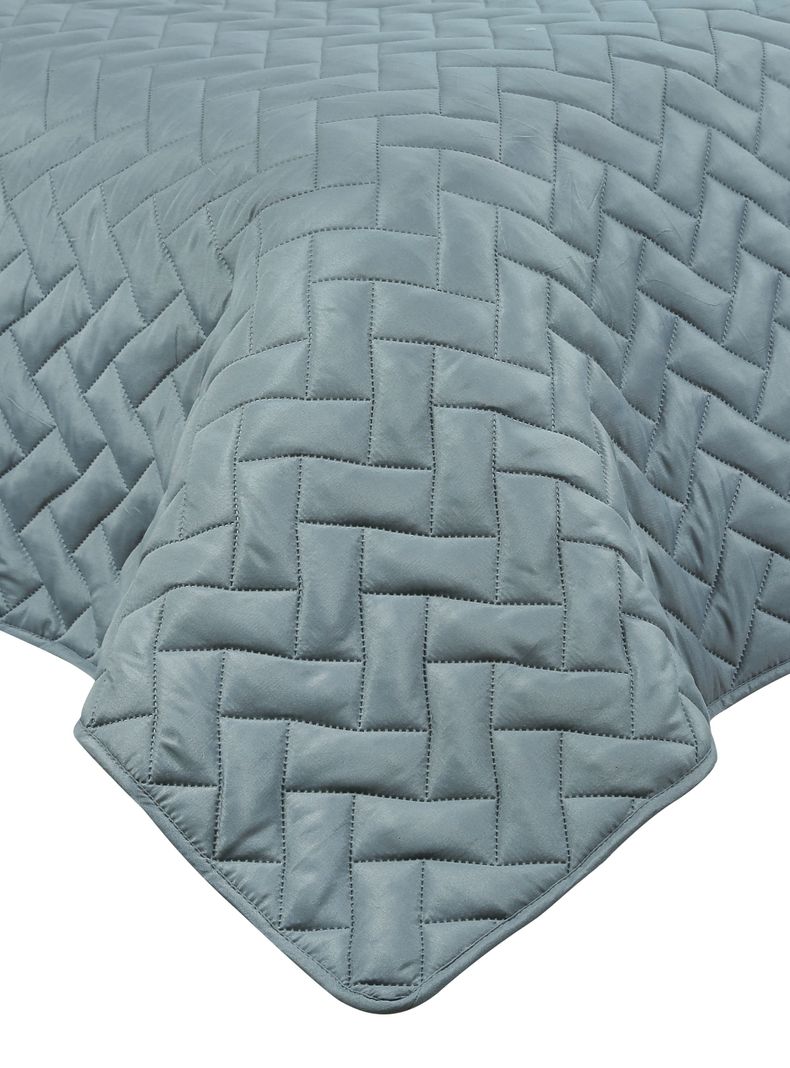 Quilt Geométrico King HP-1