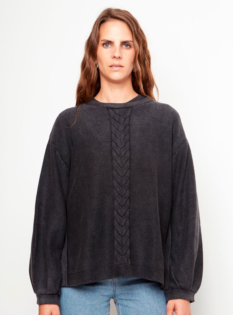 Sweater Noir Orgánico-0