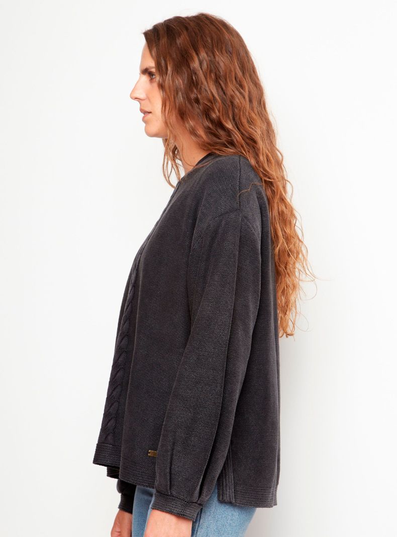 Sweater Noir Orgánico-1