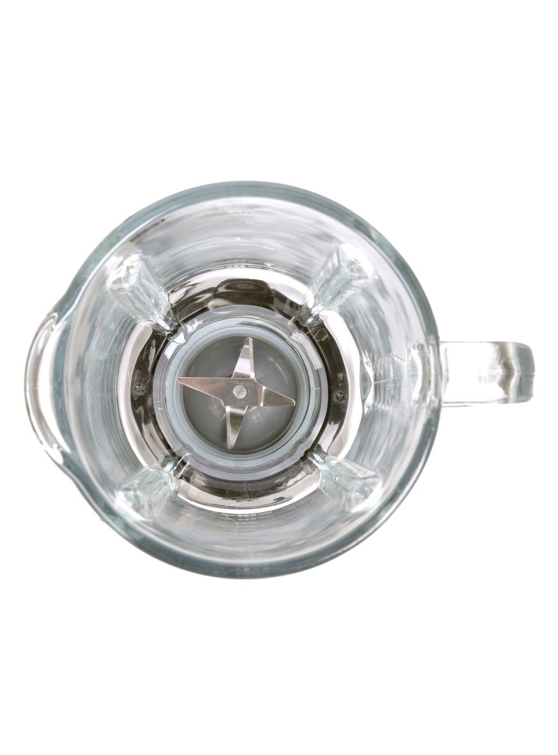 Licuadora 1.5 Litros L-1600NG Negro-3