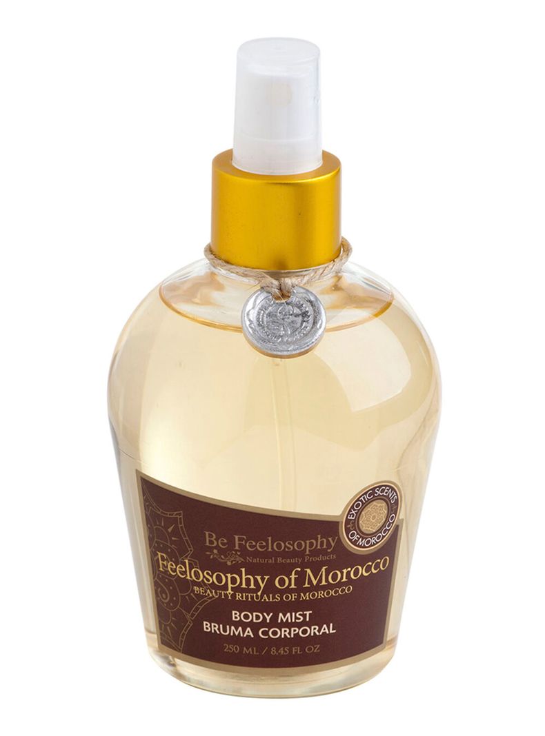 Bruma Be Feelosophy Cuerpo Argán 250 ml-0