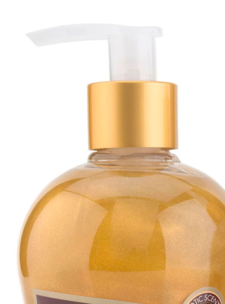 Gel Be Feelosophy Ducha Argán 250 ml-1