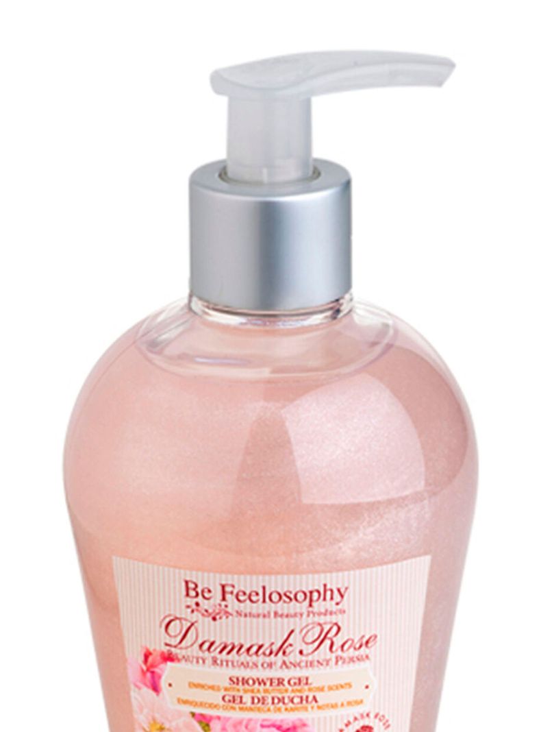 Gel Ducha Damaskrose 250 ml-1