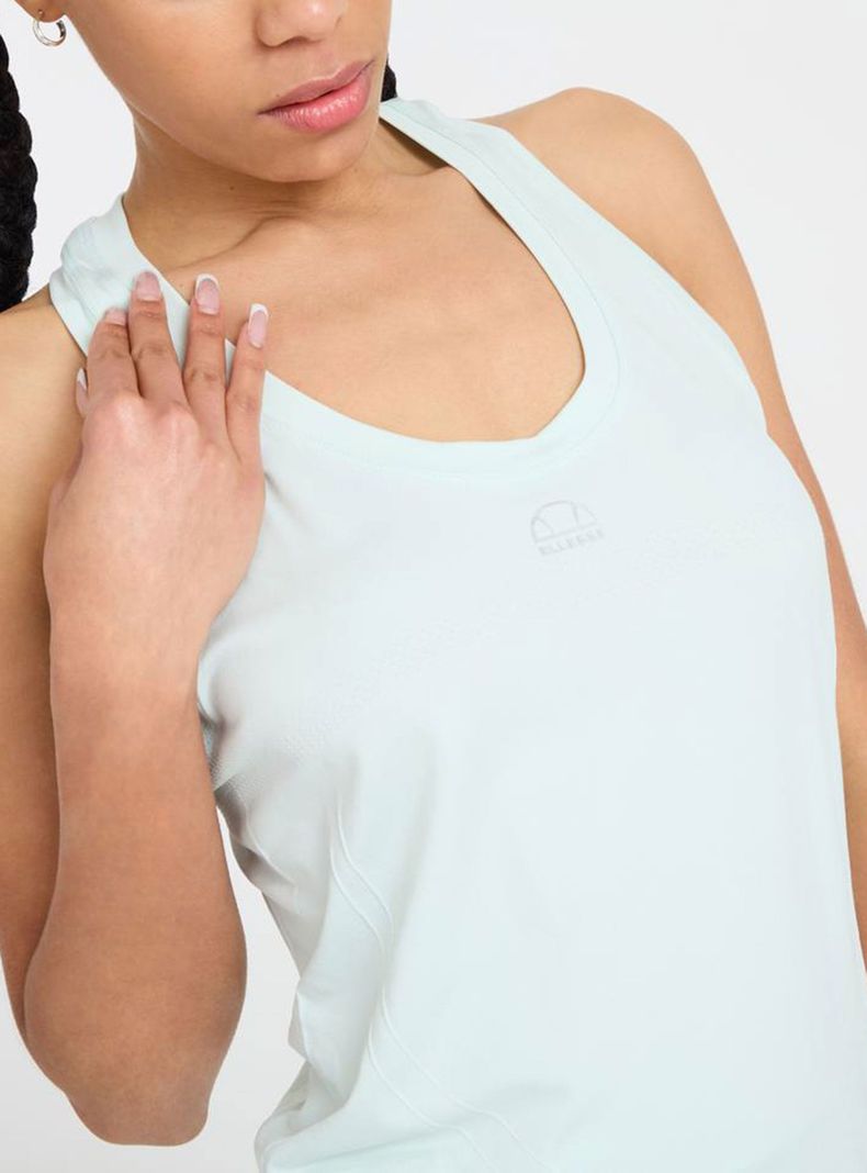 Polera Seamless Willow Sin Manga-3