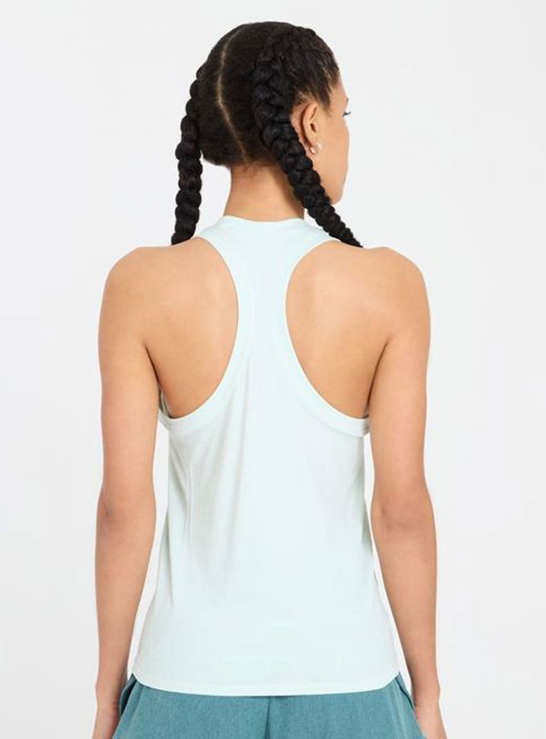 Polera Seamless Willow Sin Manga-1