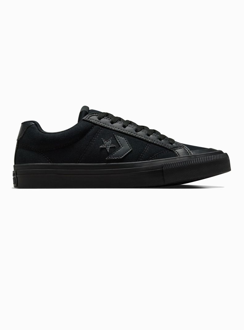 Zapatilla Urbana Black Sport Casual Unisex-0