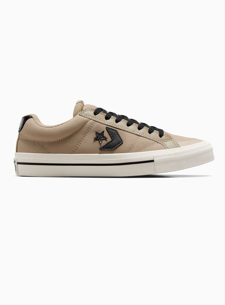 Zapatilla Urbana Logo Sport Casual Unisex-0