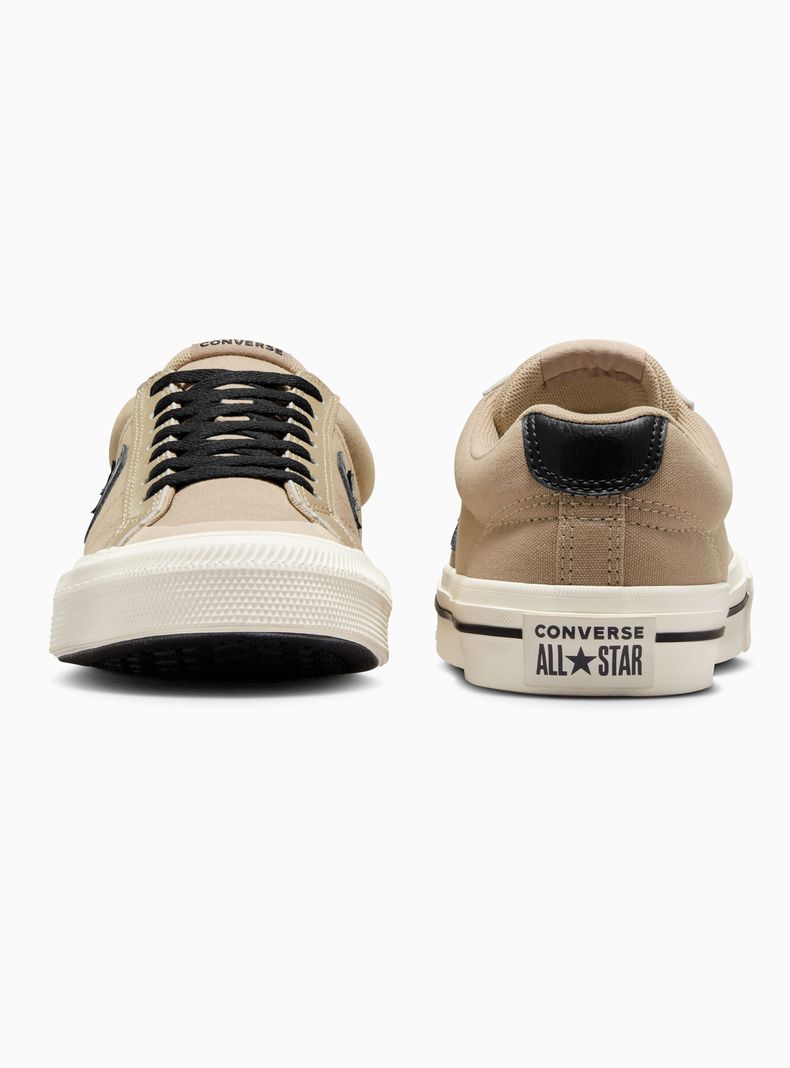 Zapatilla Urbana Logo Sport Casual Unisex-4