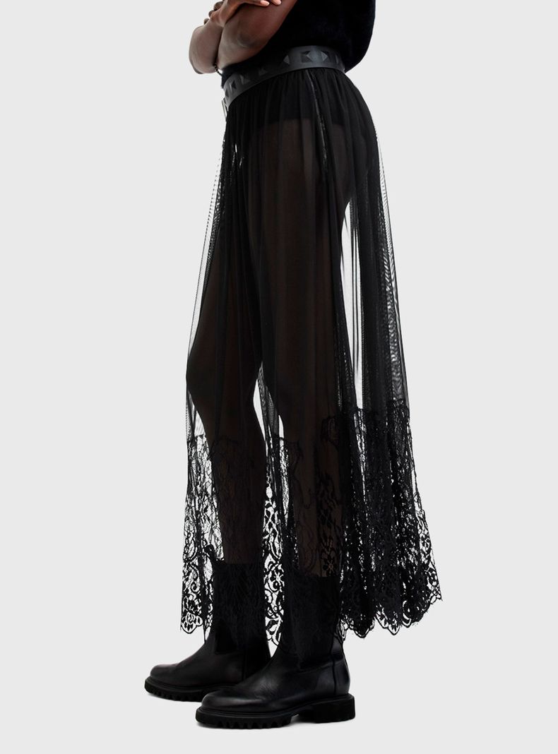 Falda Ariella Lace-2