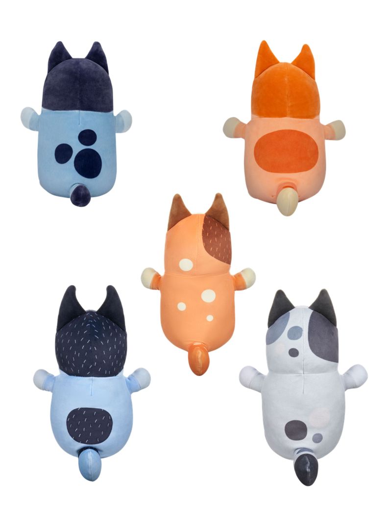 Peluche Squishmallows 25 cm-1