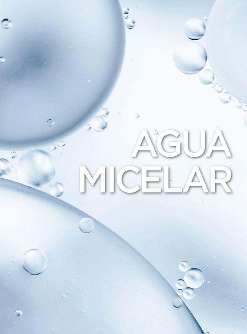 Agua Dermo Expertise L'Oréal Paris Micelar Ht5 Bifásica 200 ml-4