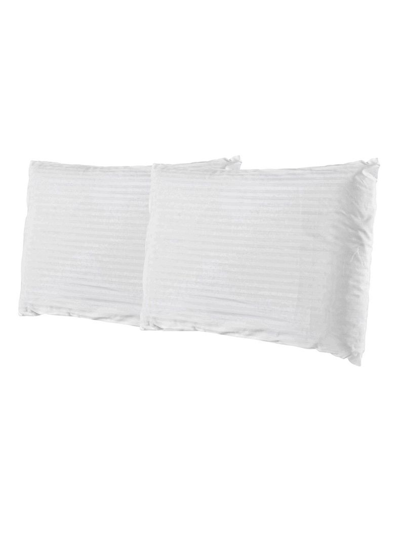 Pack de Almohadas Latex Luxury Single 60 x 40 cm-1