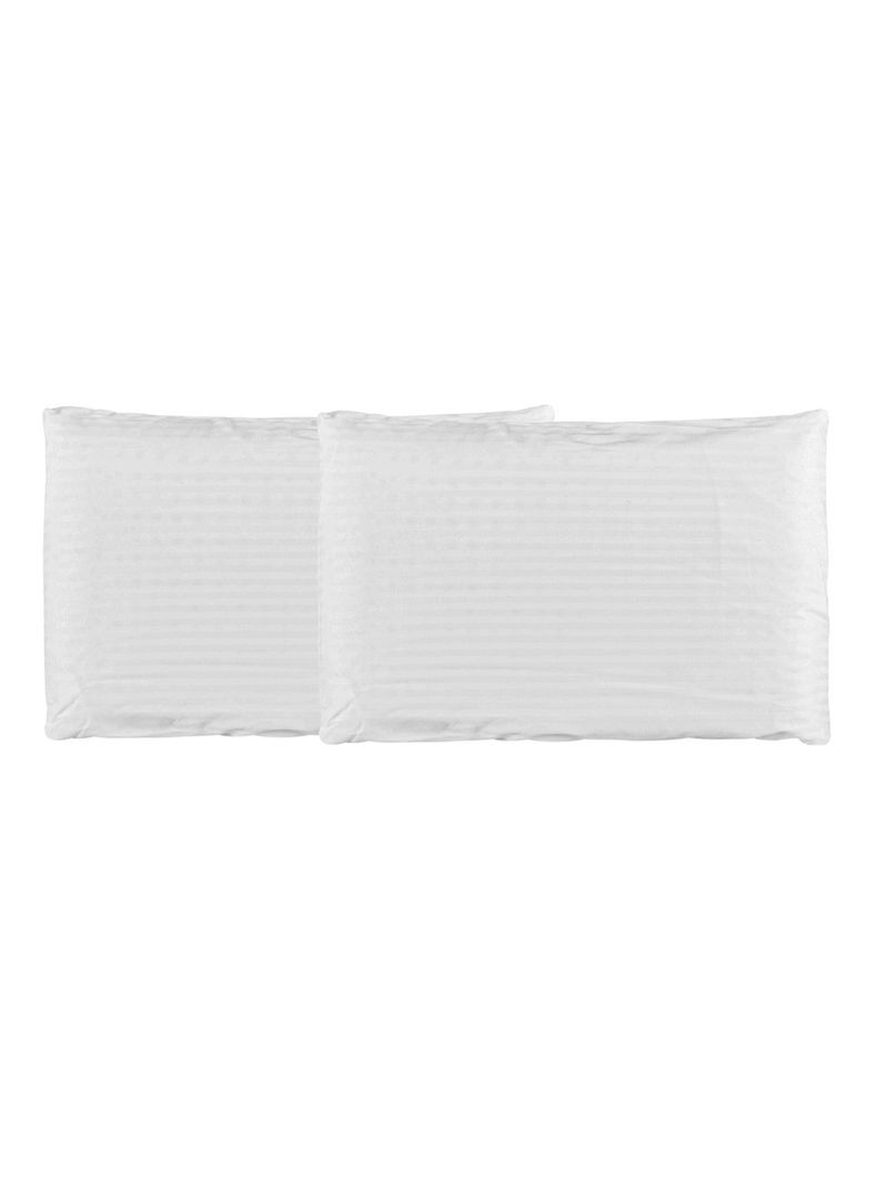 Pack de Almohadas Latex Luxury Single 60 x 40 cm-0