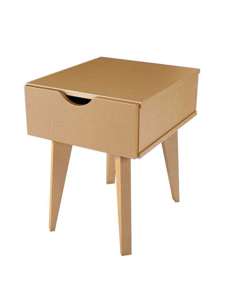 Velador Nordic Cajón-2