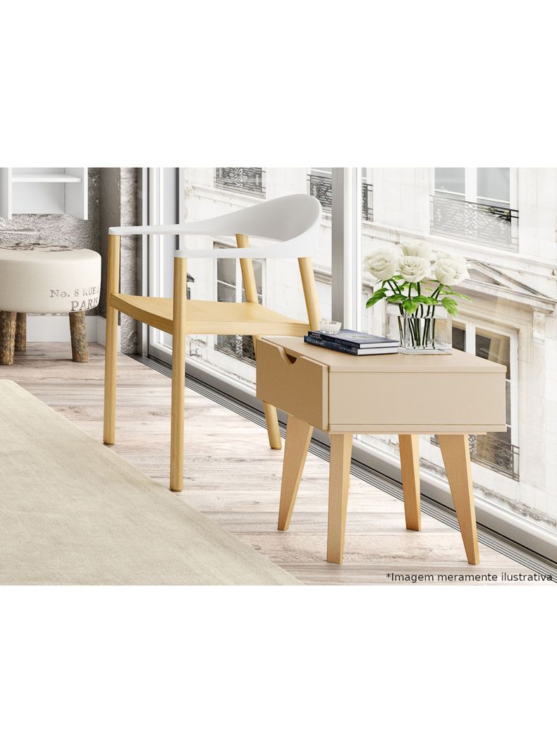 Velador Nordic Cajón-3