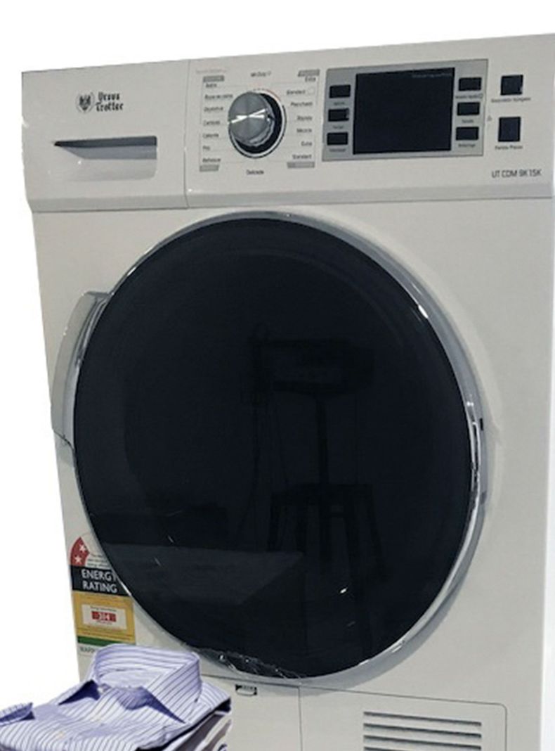 Rack de Mesa Lavado UT TWMD-1