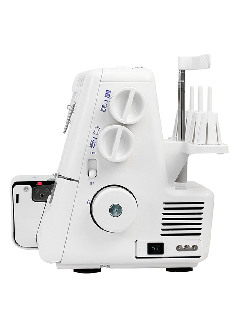 Máquina Overlock Elna 664PRO-5