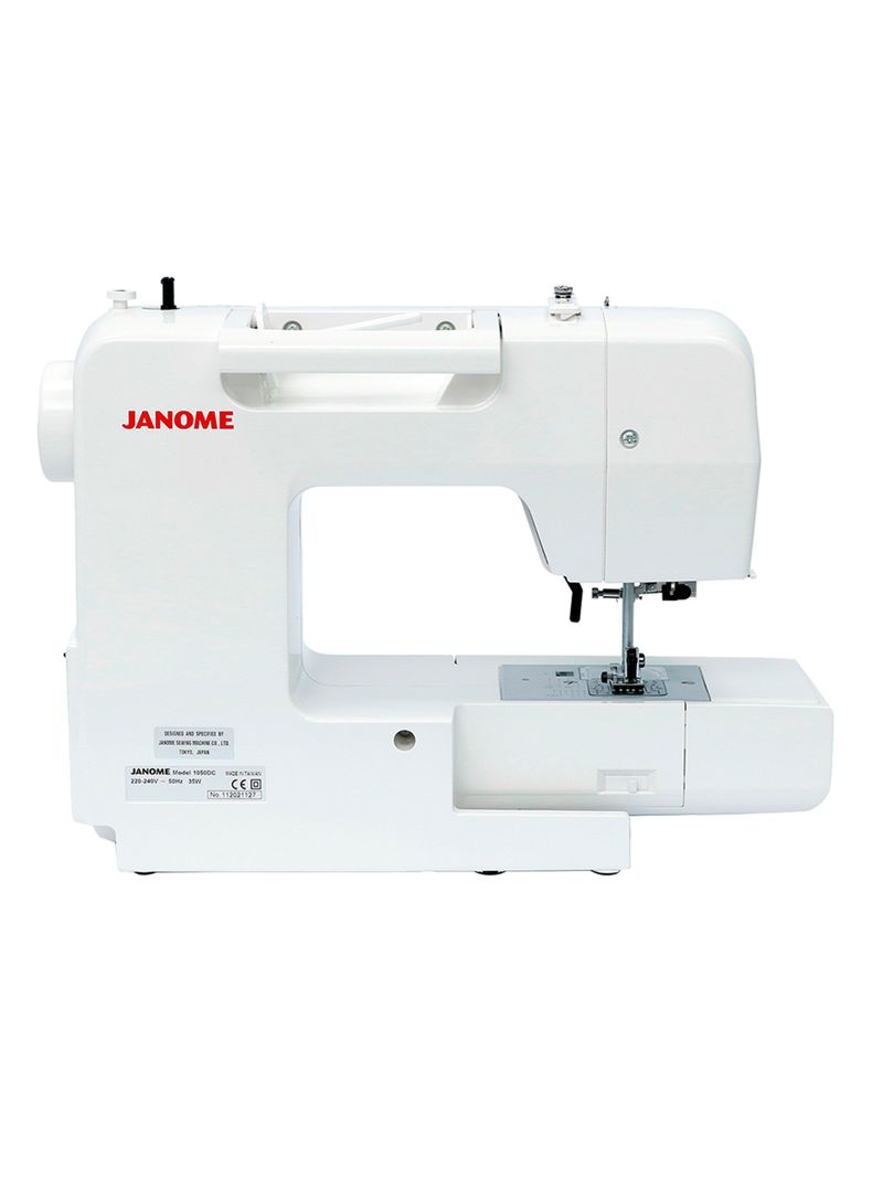 Máquina de Coser Computarizada 1050DC-1