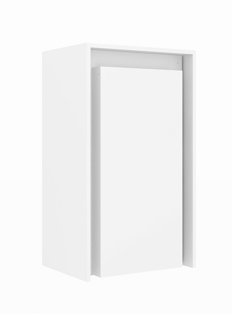 Escritorio Tecnomobili Am Cubierta Plegable-1