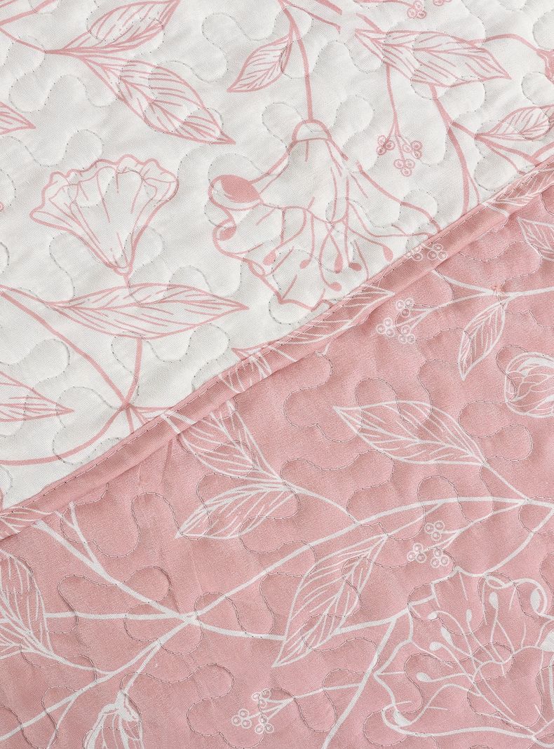 Quilt Rosario 1.5 Plazas-2