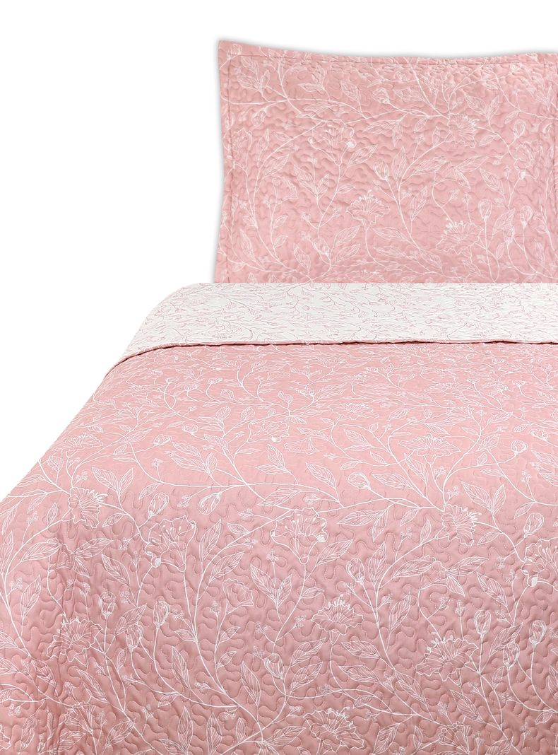 Quilt Rosario 1.5 Plazas-0