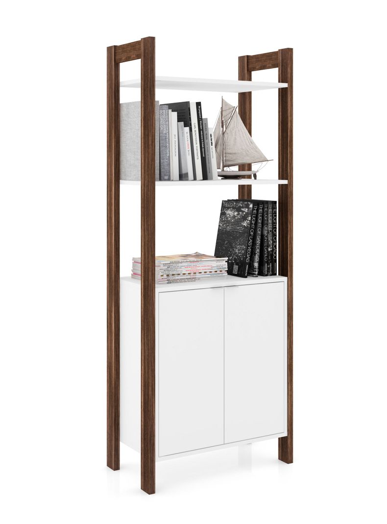 Estante Tecnomobili Az Minimalista-3