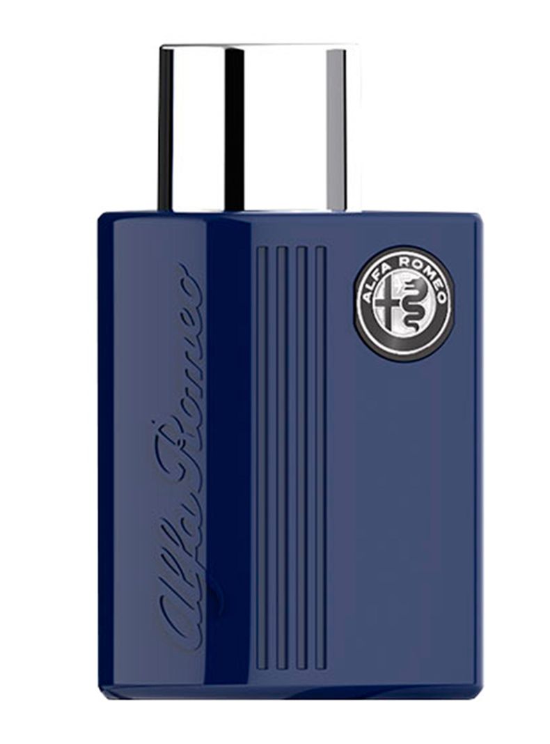 Set Perfume Blue EDT Hombre 125 ml + Shower Gel 100 ml + After Shave Balm 100 ml-2