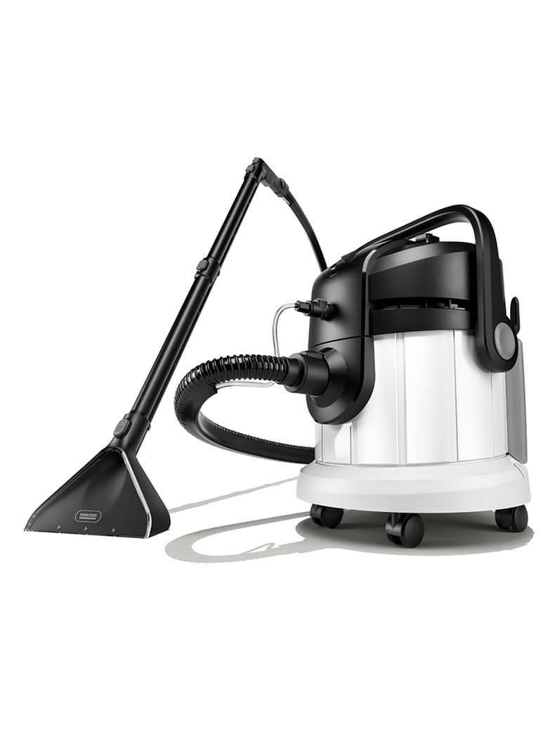 Aspiradora Lava Tapices 1000W SE4 Blanca-2