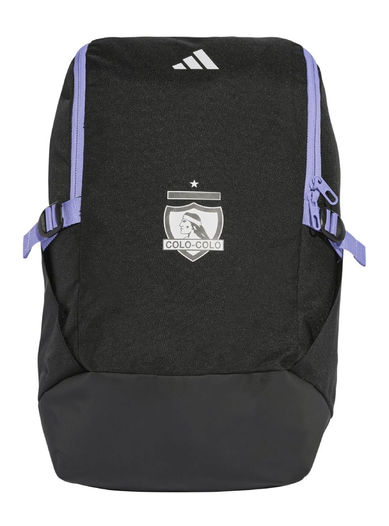 Mochila Colo Colo-0