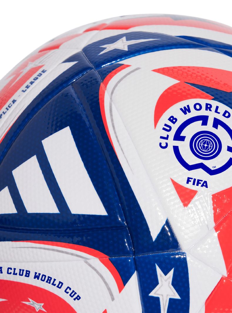 Pelota de Fútbol FIFA Club World Cup 25 mundial de clubes-3