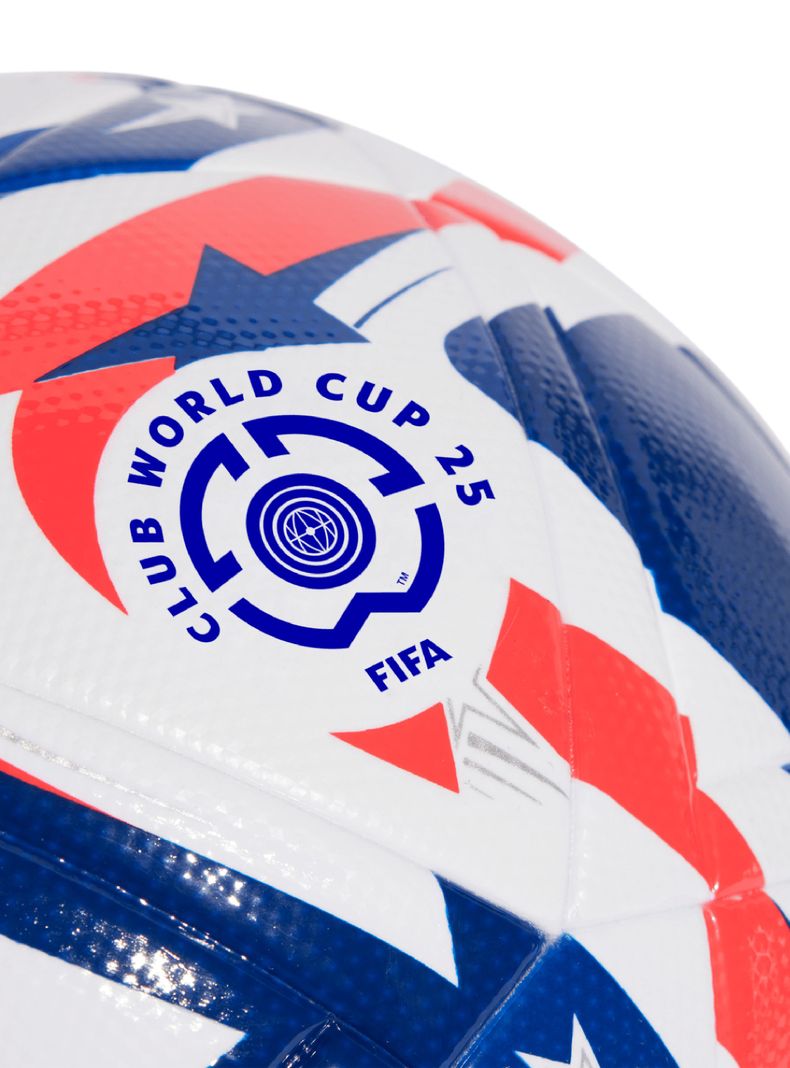 Pelota de Fútbol FIFA Club World Cup 25 mundial de clubes-2