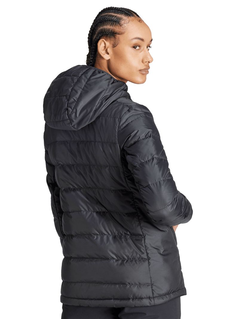Chaqueta W Mt Down H J Hiking-1