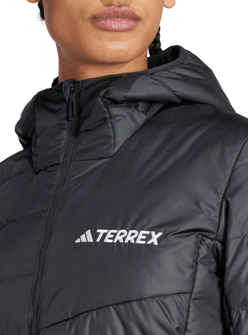 Chaqueta W Mt Down H J Hiking-4