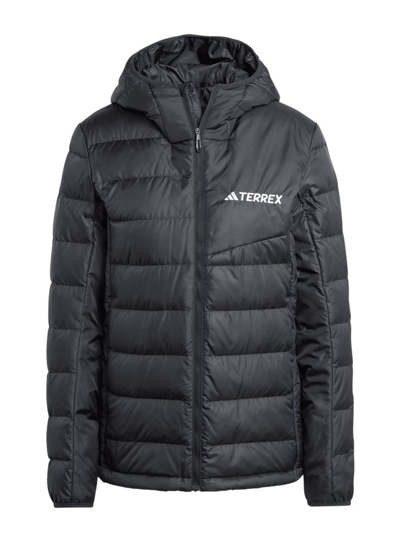 Chaqueta W Mt Down H J Hiking-5