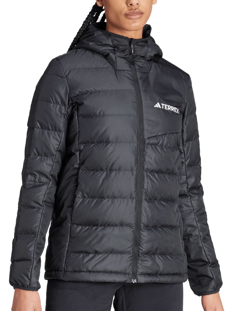 Chaqueta W Mt Down H J Hiking-3